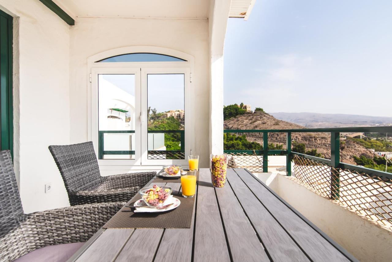 Home2Book Vista Dorada Sonneland Maspalomas Maspalomas  Luaran gambar