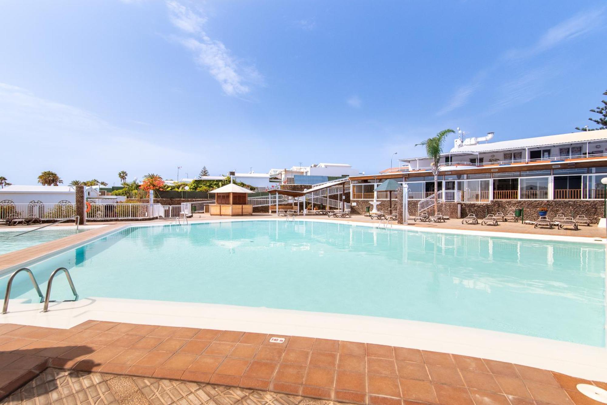 Home2Book Vista Dorada Sonneland Maspalomas Maspalomas  Luaran gambar